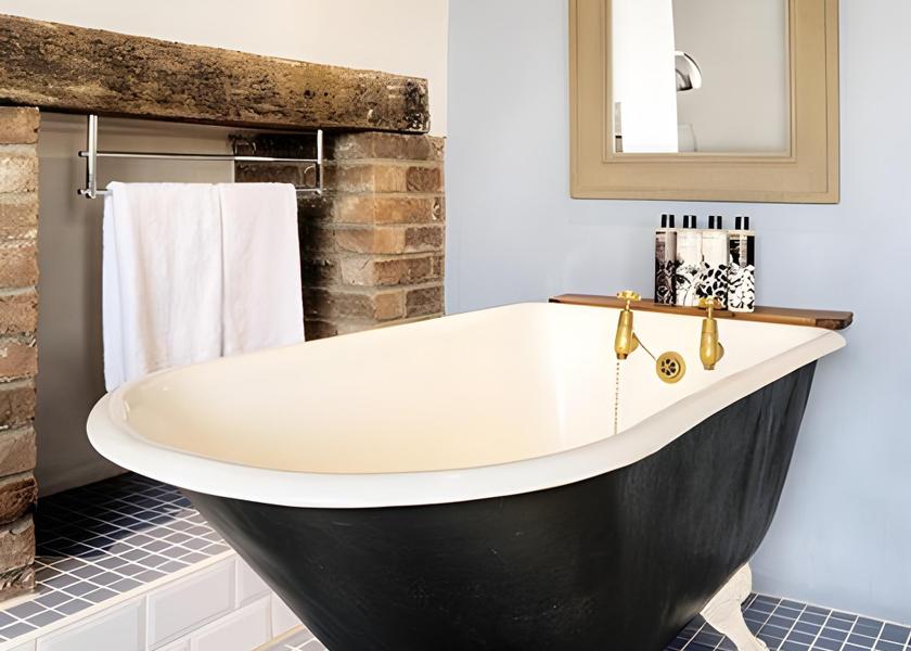 England Devizes Double room-Ensuite-Large