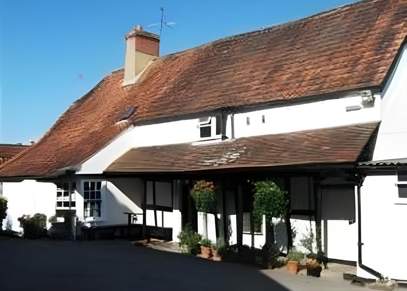 England Devizes 
