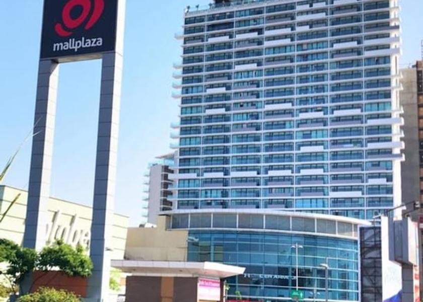 Antofagasta (region) Antofagasta Reception