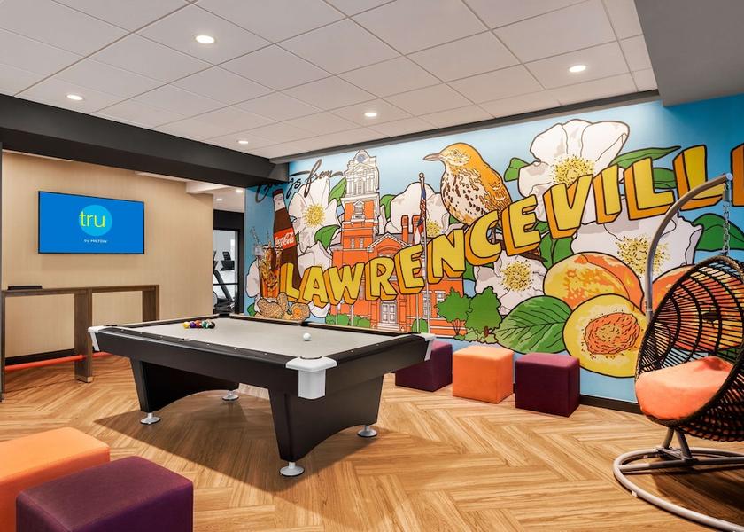 Georgia Lawrenceville Primary image