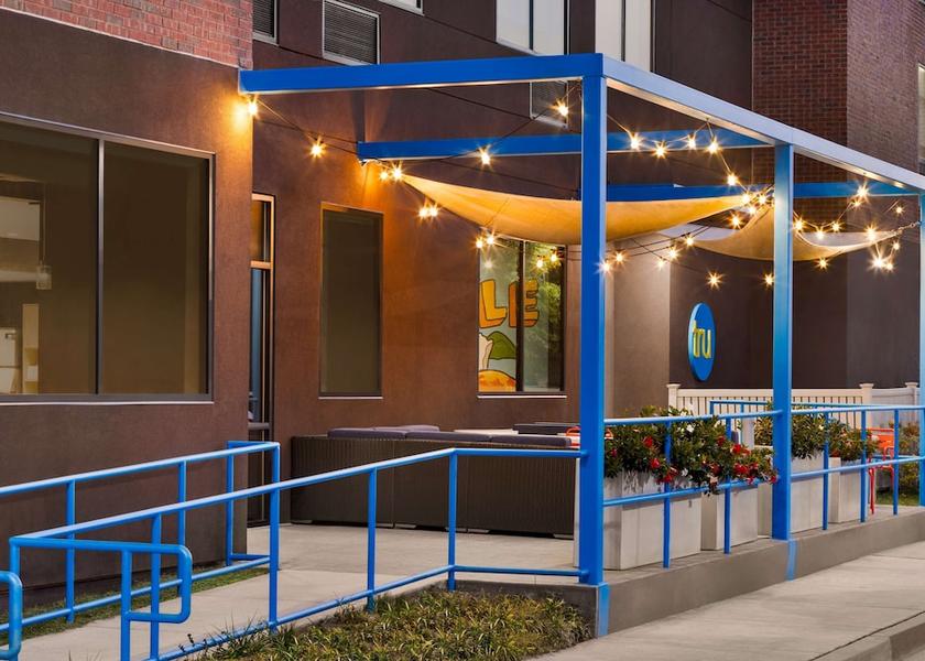 Georgia Lawrenceville Terrace