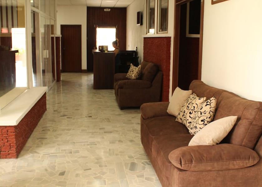 San Salvador (department) San Salvador Lobby