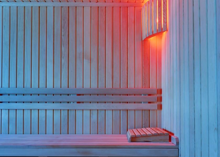 Eskişehir Eskişehir Sauna