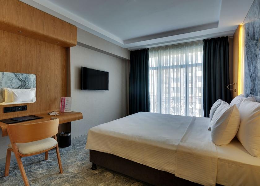 Eskişehir Eskişehir Room