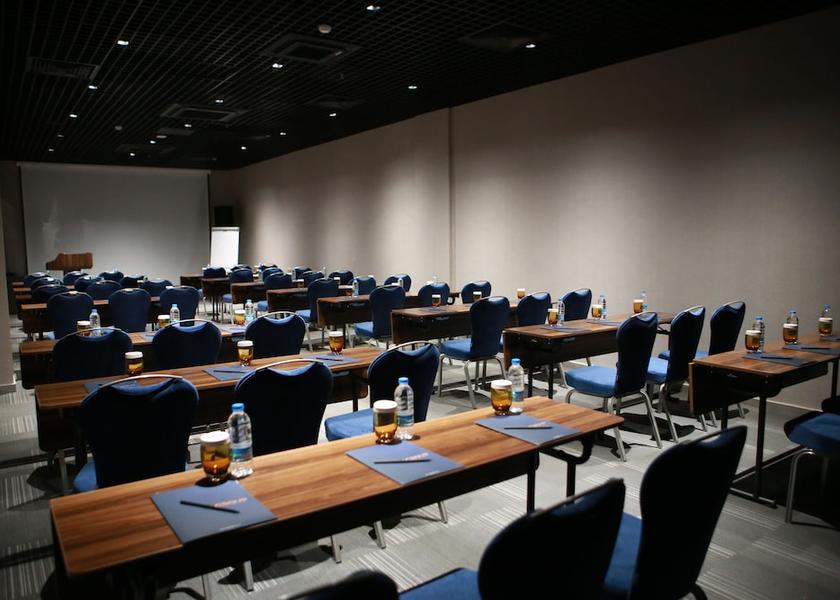 Eskişehir Eskişehir Meeting facility