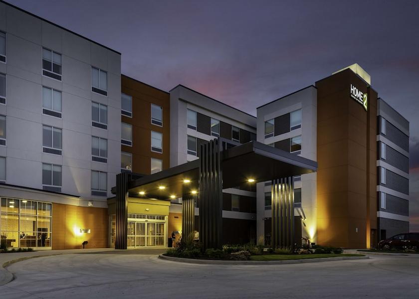 Indiana Fort Wayne Primary image