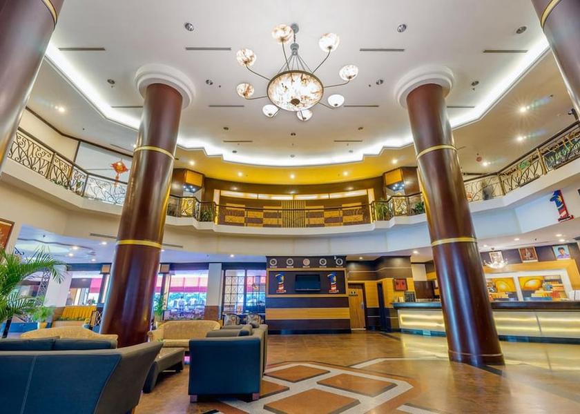 Selangor Pelabuhan Klang Lobby