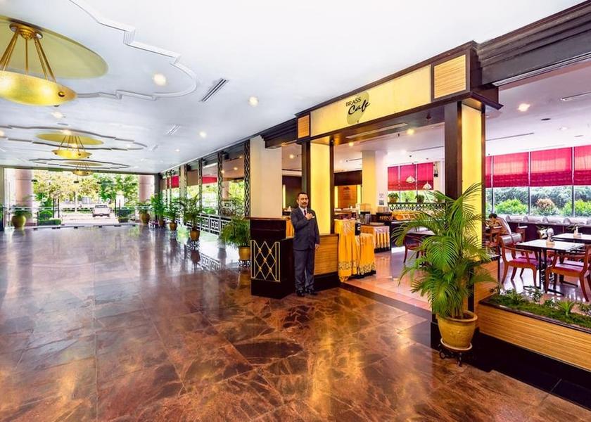 Selangor Pelabuhan Klang Restaurant