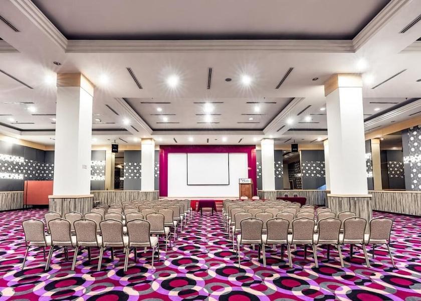Selangor Pelabuhan Klang Meeting Room