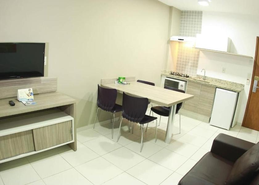 Goias (state) Caldas Novas Living Area