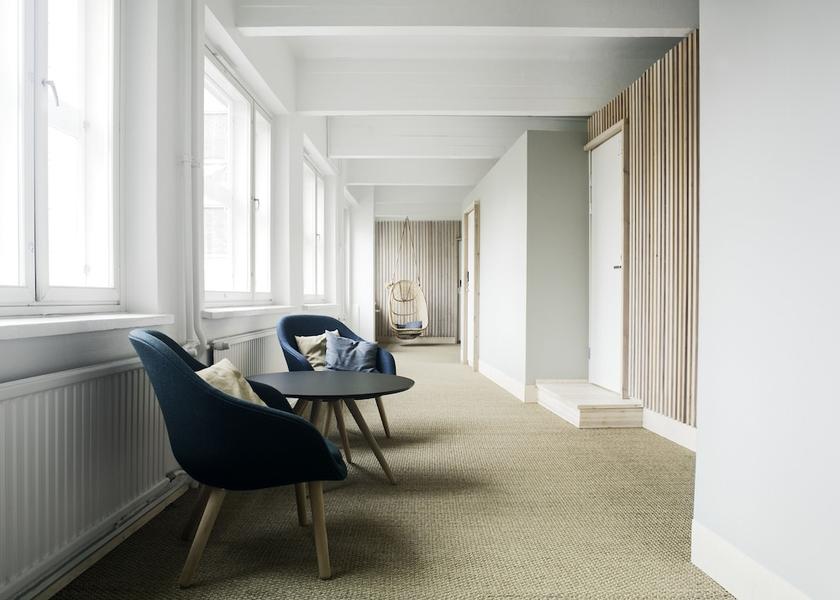 Tampere Tampere Hallway