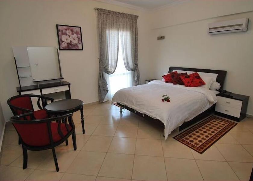  Agadir Room