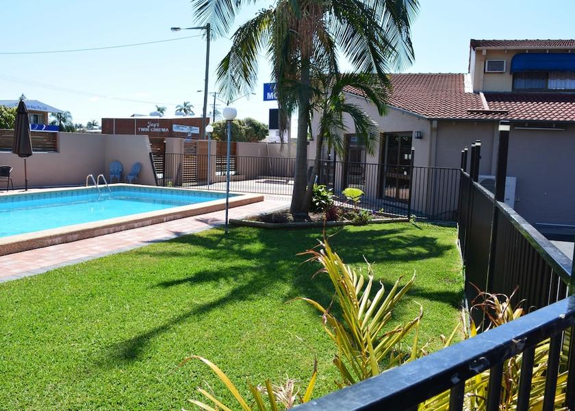 New South Wales Taree Outdoor pool