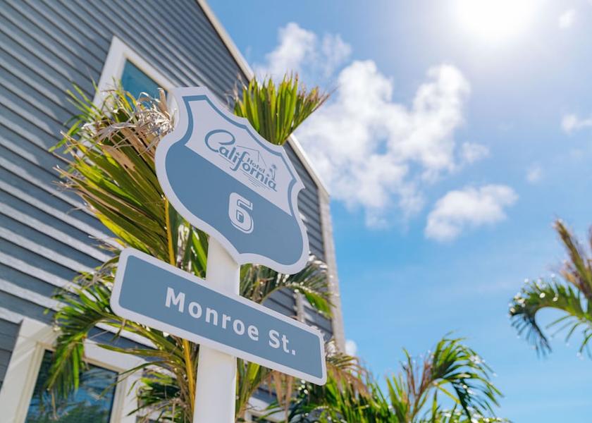 Okinawa (prefecture) Miyakojima Exterior Detail