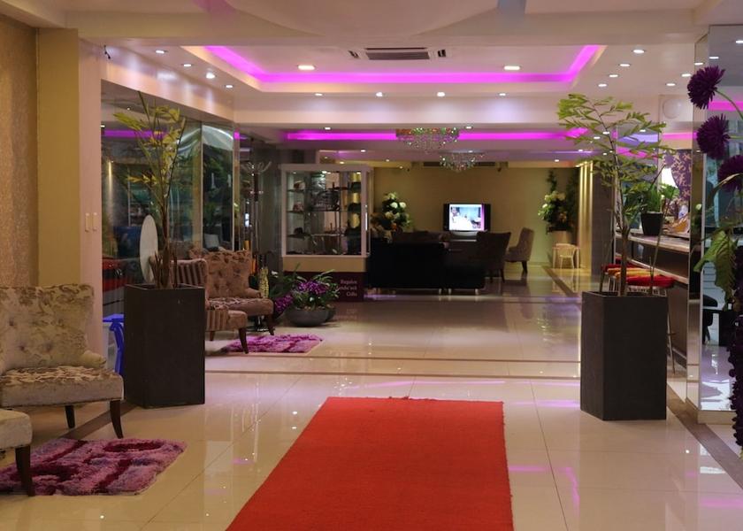  Encarnacion Reception