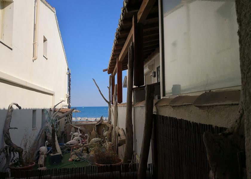 Provence - Alpes - Cote d'Azur Saintes-Maries-de-la-Mer View from Property