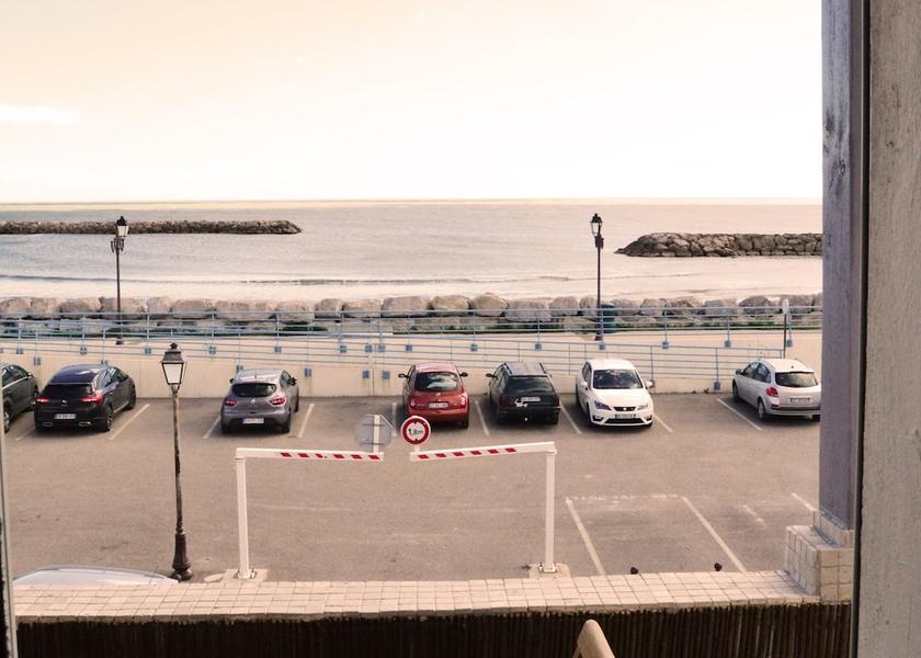 Provence - Alpes - Cote d'Azur Saintes-Maries-de-la-Mer View from Property