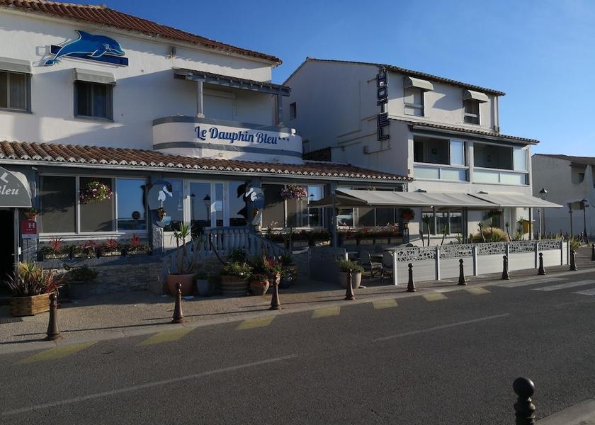 Provence - Alpes - Cote d'Azur Saintes-Maries-de-la-Mer View from Property