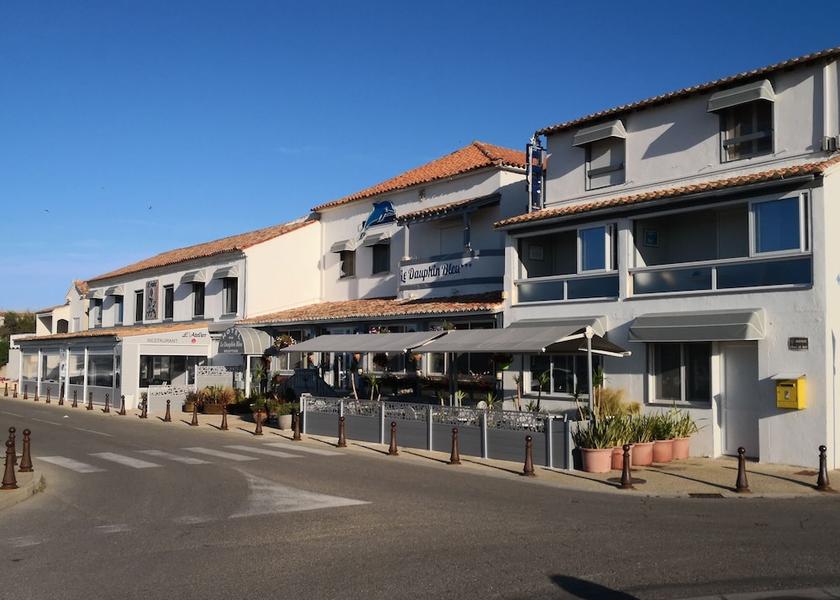 Provence - Alpes - Cote d'Azur Saintes-Maries-de-la-Mer View from Property