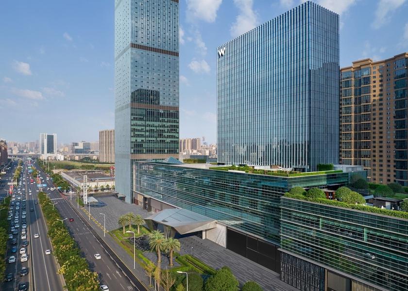 Hunan Changsha Exterior