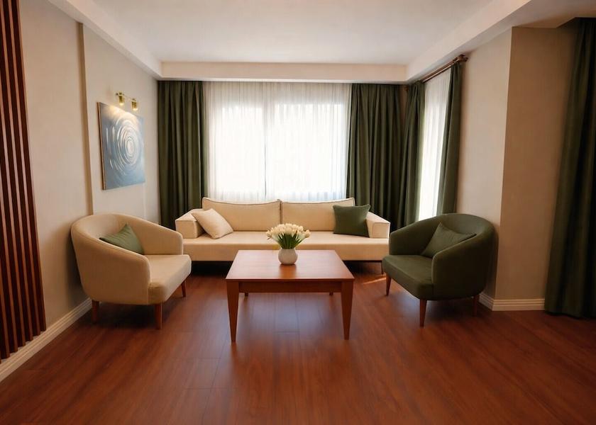 Izmir Izmir Room