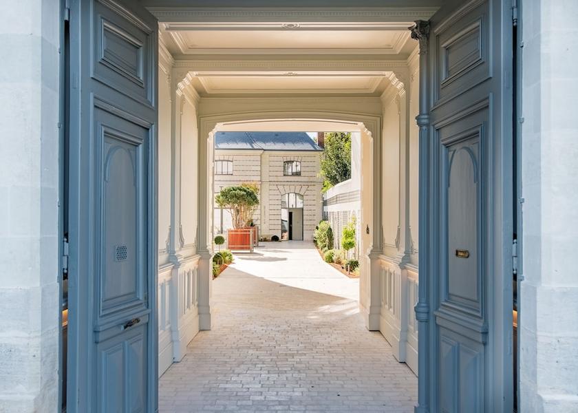 Centre-Loire Valley Tours Primary image