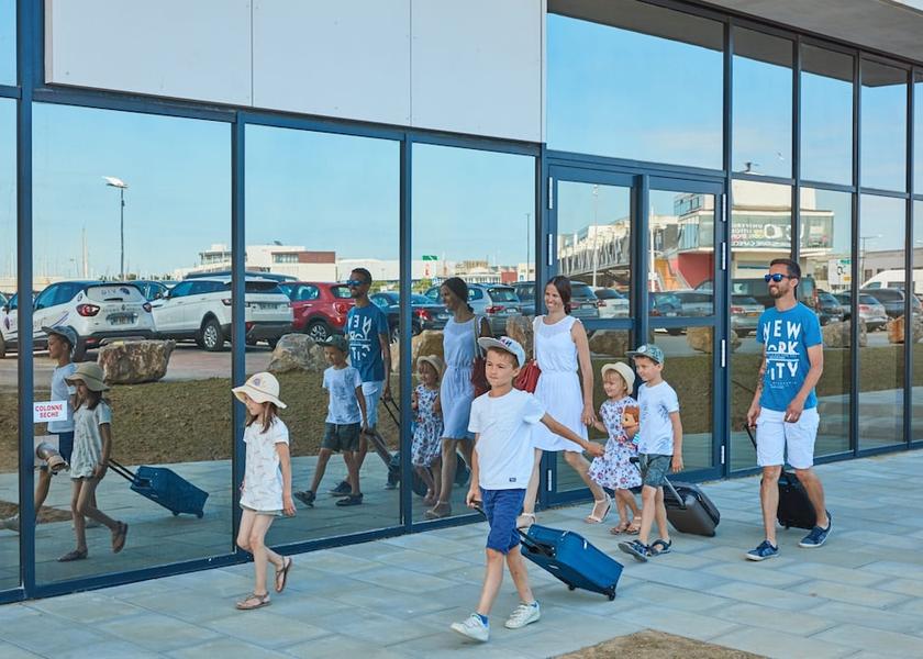 Hauts-de-France Boulogne-sur-Mer Reception