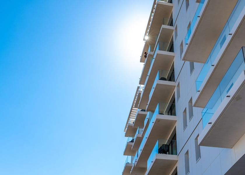 Hauts-de-France Boulogne-sur-Mer Facade
