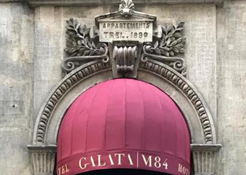 Facade