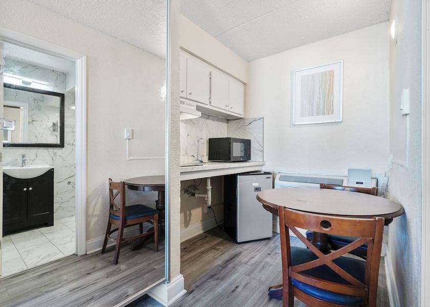 South Carolina Myrtle Beach Room