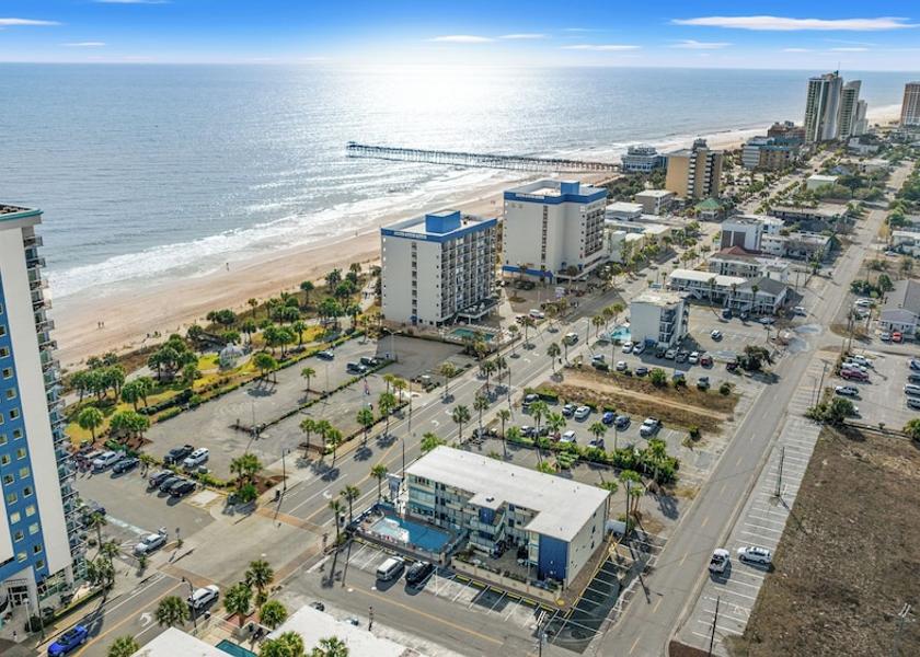 South Carolina Myrtle Beach Primary image