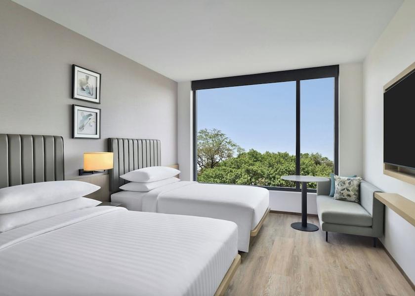 Gujarat Vadodara Room