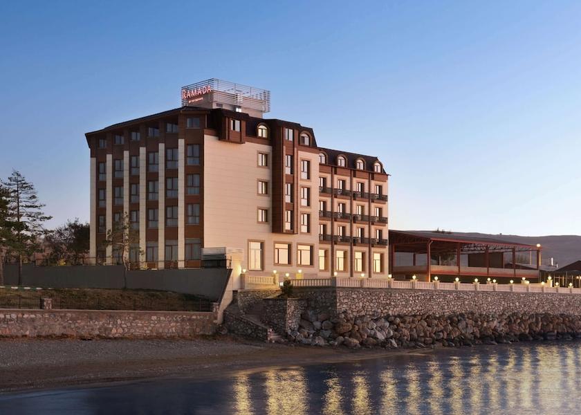 Van Province Edremit Primary image
