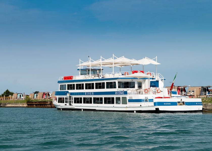 Friuli Venezia Giulia Lignano Sabbiadoro Restaurant