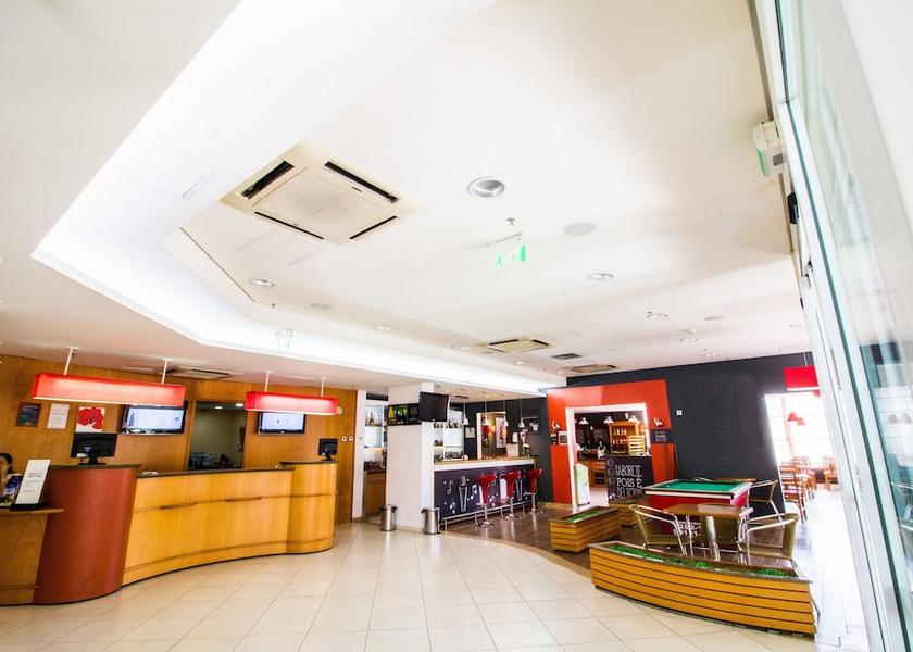 Amapá Macapa Lobby