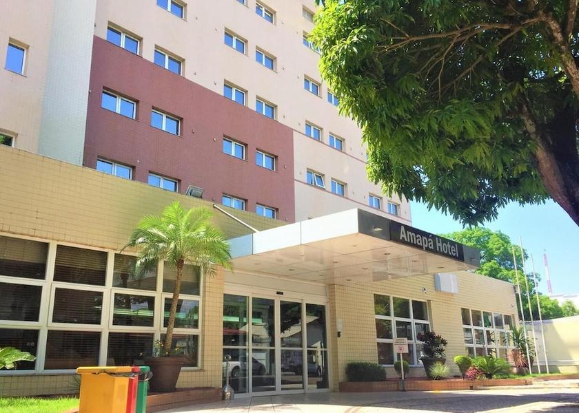 Amapá Macapa Exterior