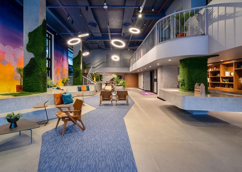 South Region Porto Alegre Reception