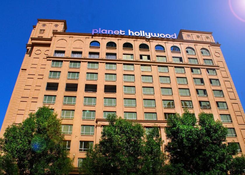 Maharashtra Thane Hotel Exterior