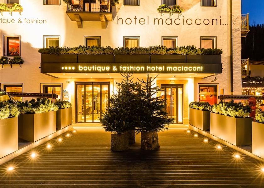 Trentino-Alto Adige Selva di Val Gardena Primary image