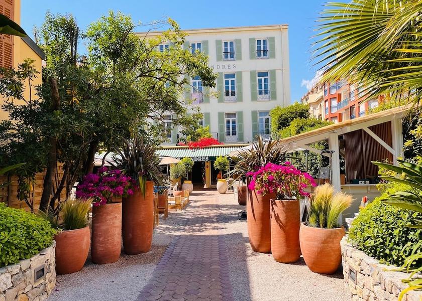 Provence - Alpes - Cote d'Azur Menton Primary image