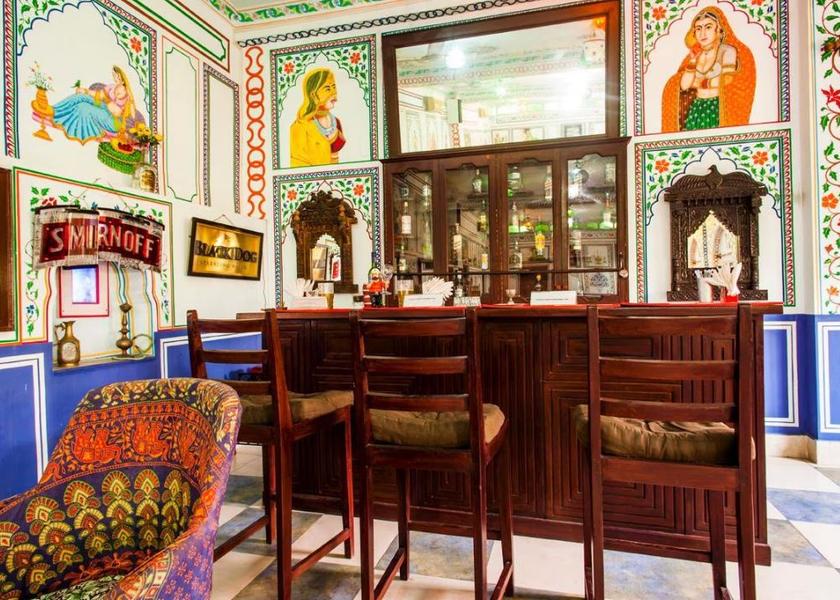 Rajasthan Alwar Public Areas