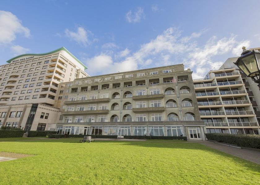 South Holland Noordwijk Exterior Detail