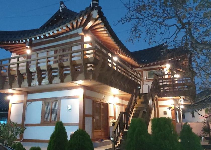 North Gyeongsang Gyeongju Primary image
