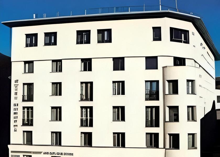 Graubünden St. Moritz 