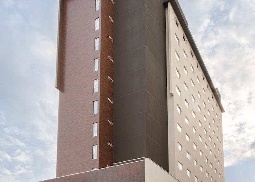 Paraná Curitiba Exterior Detail