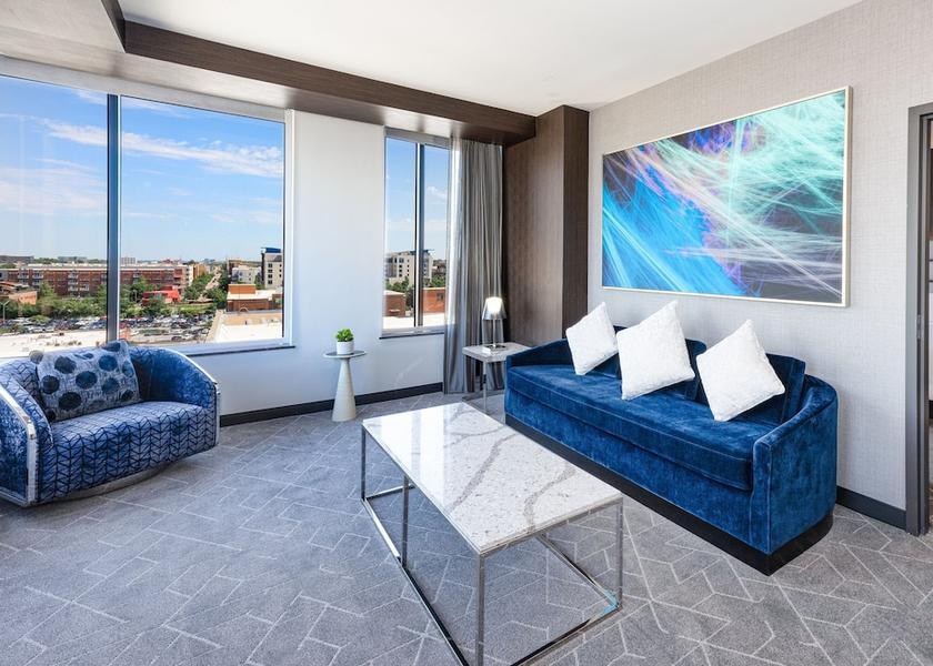 Oklahoma Oklahoma City Room