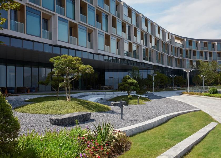  Shanghai Property amenity