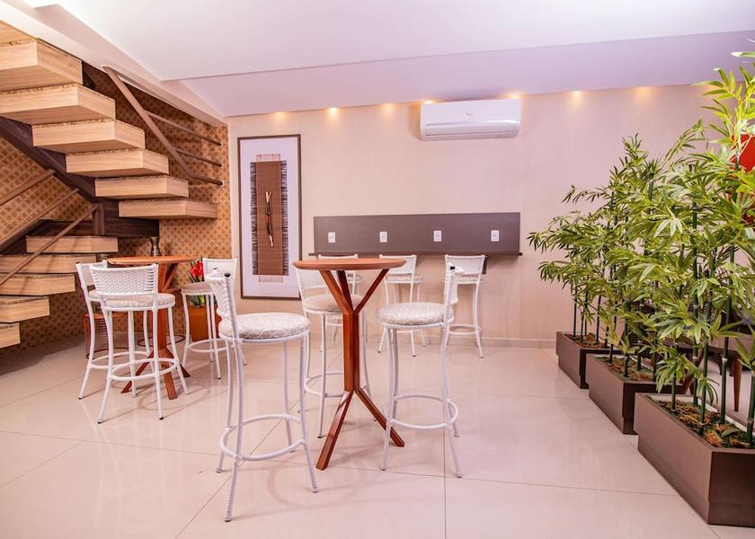North Region Manaus Lobby