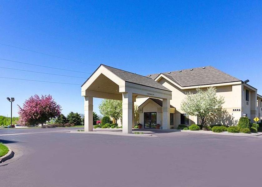 Minnesota Fairmont Primary image
