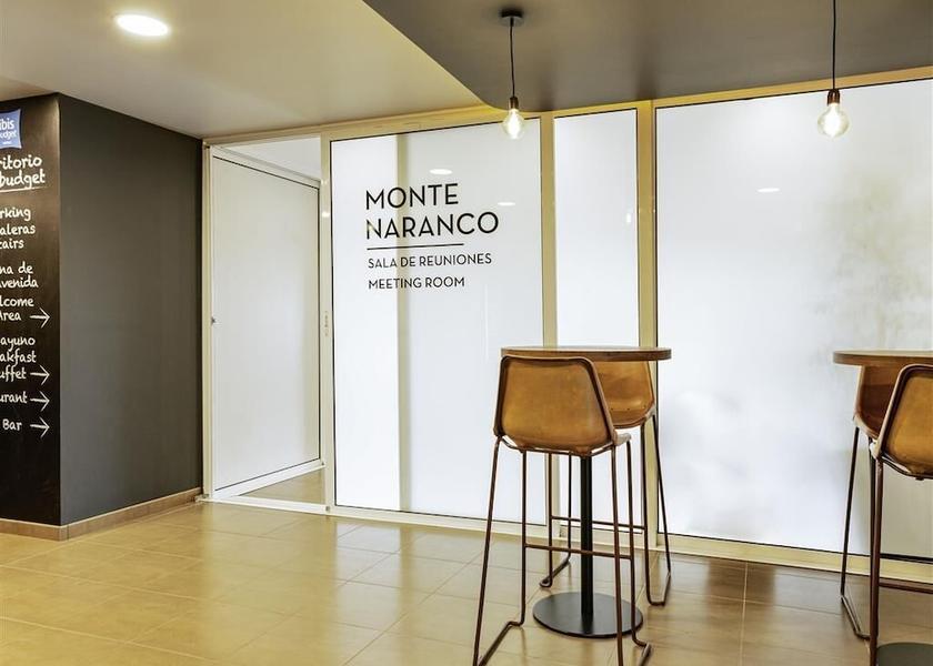 Asturias Oviedo Interior Entrance